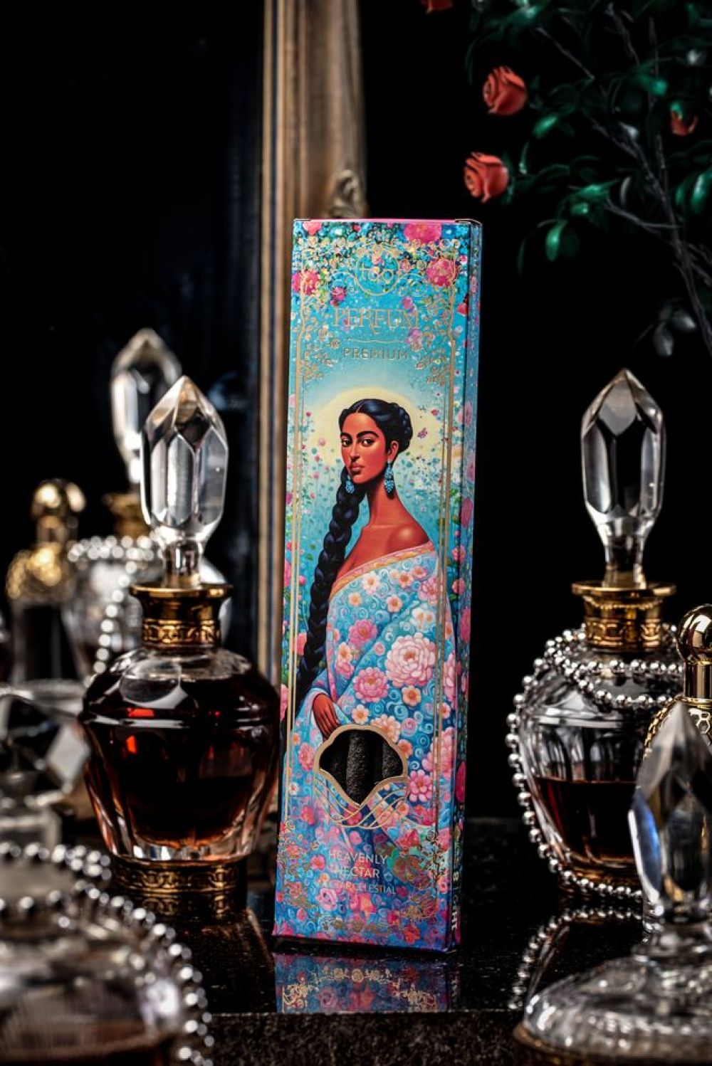 Tao Premium Perfum- Heavenly Nectar