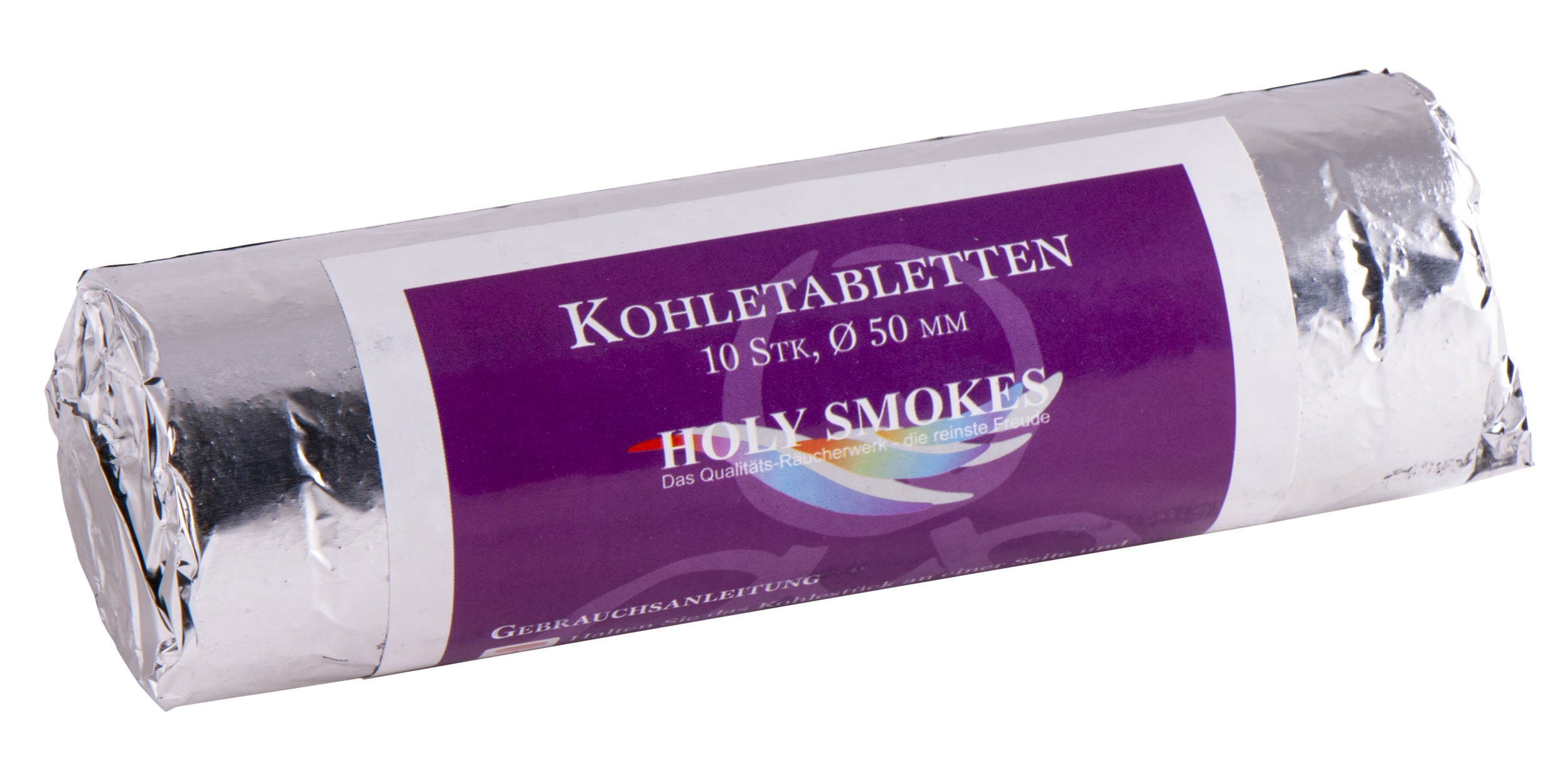 Kohletabletten 5cm