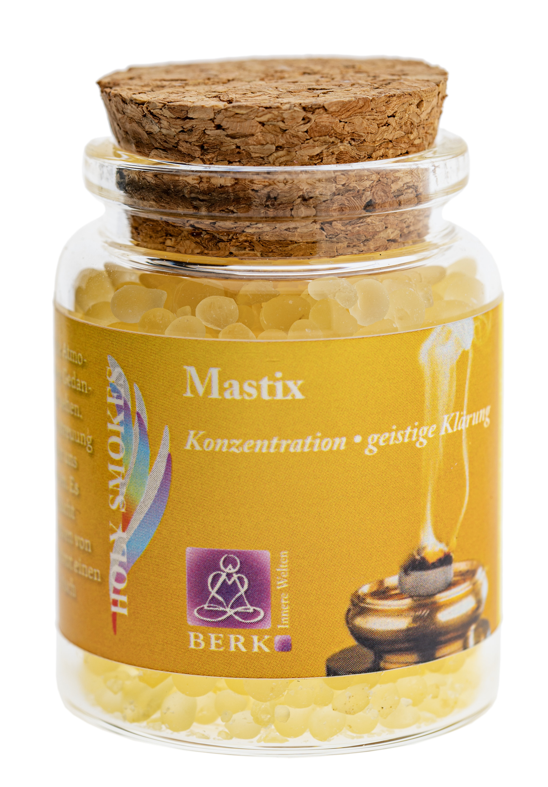 Mastix griechisch- in Tränen first choice- Reine Harze 60ml