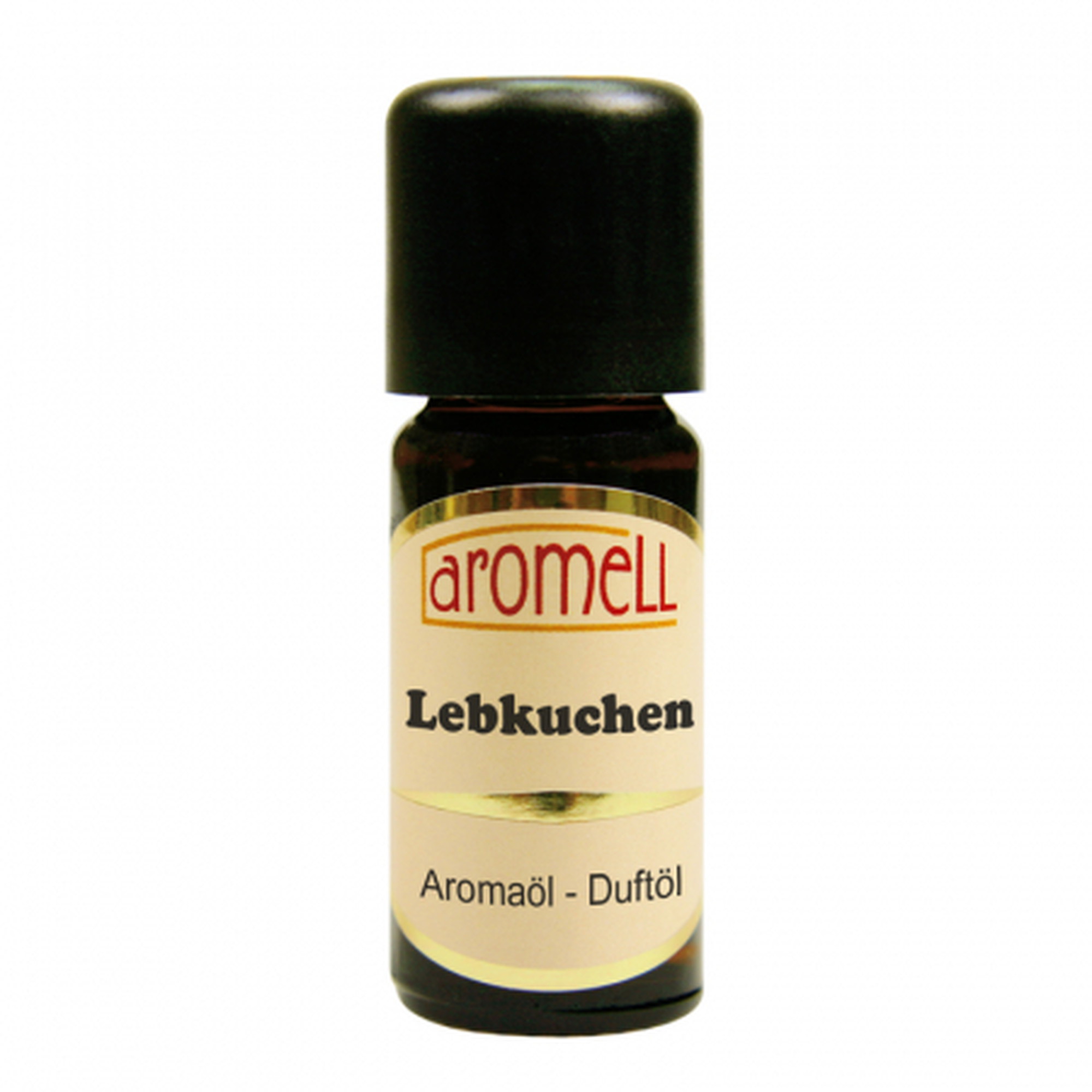 Aromaöl Lebkuchen