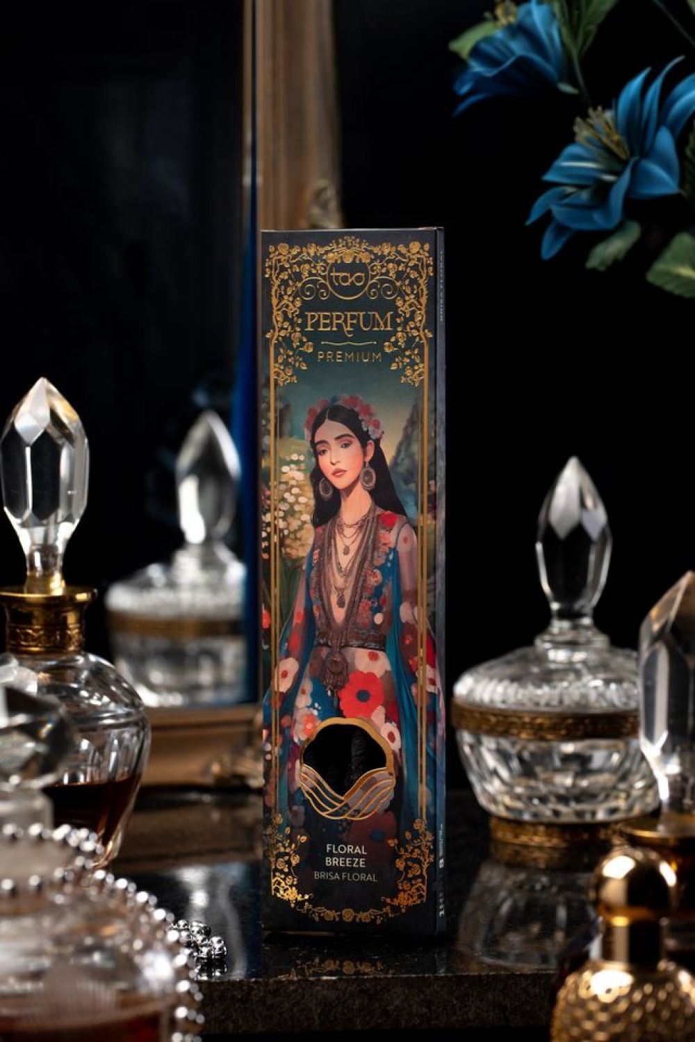 Tao Premium Perfum-Floral Breeze