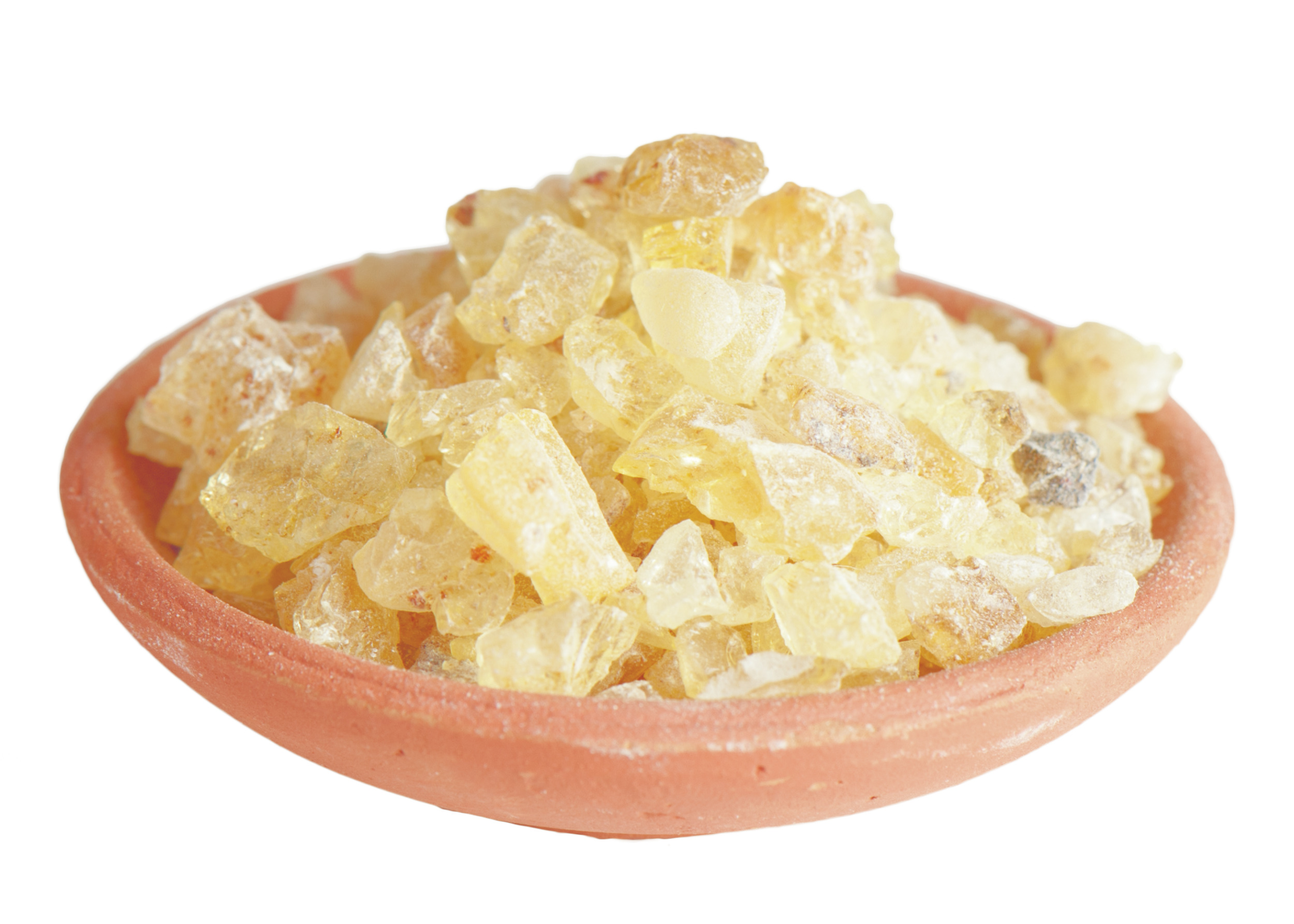 Copal Hell- Reine Harze