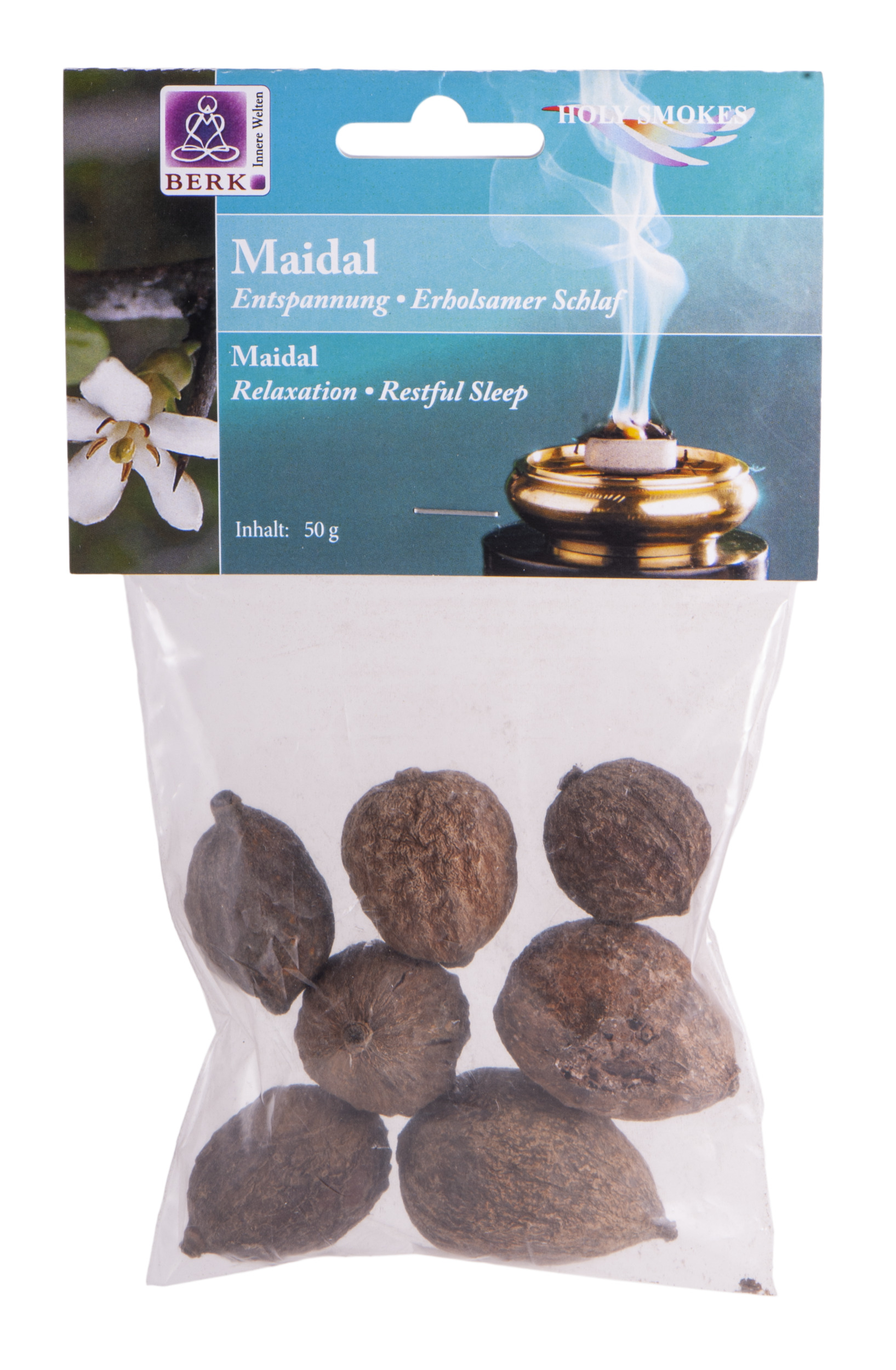 Maidal-Nuss 50g
