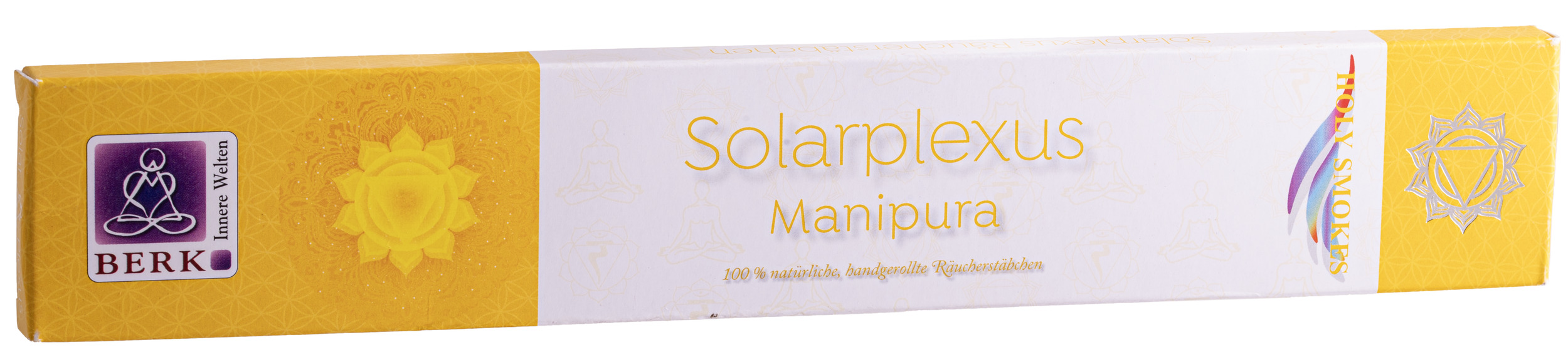 Chakra Line - Solarplexus