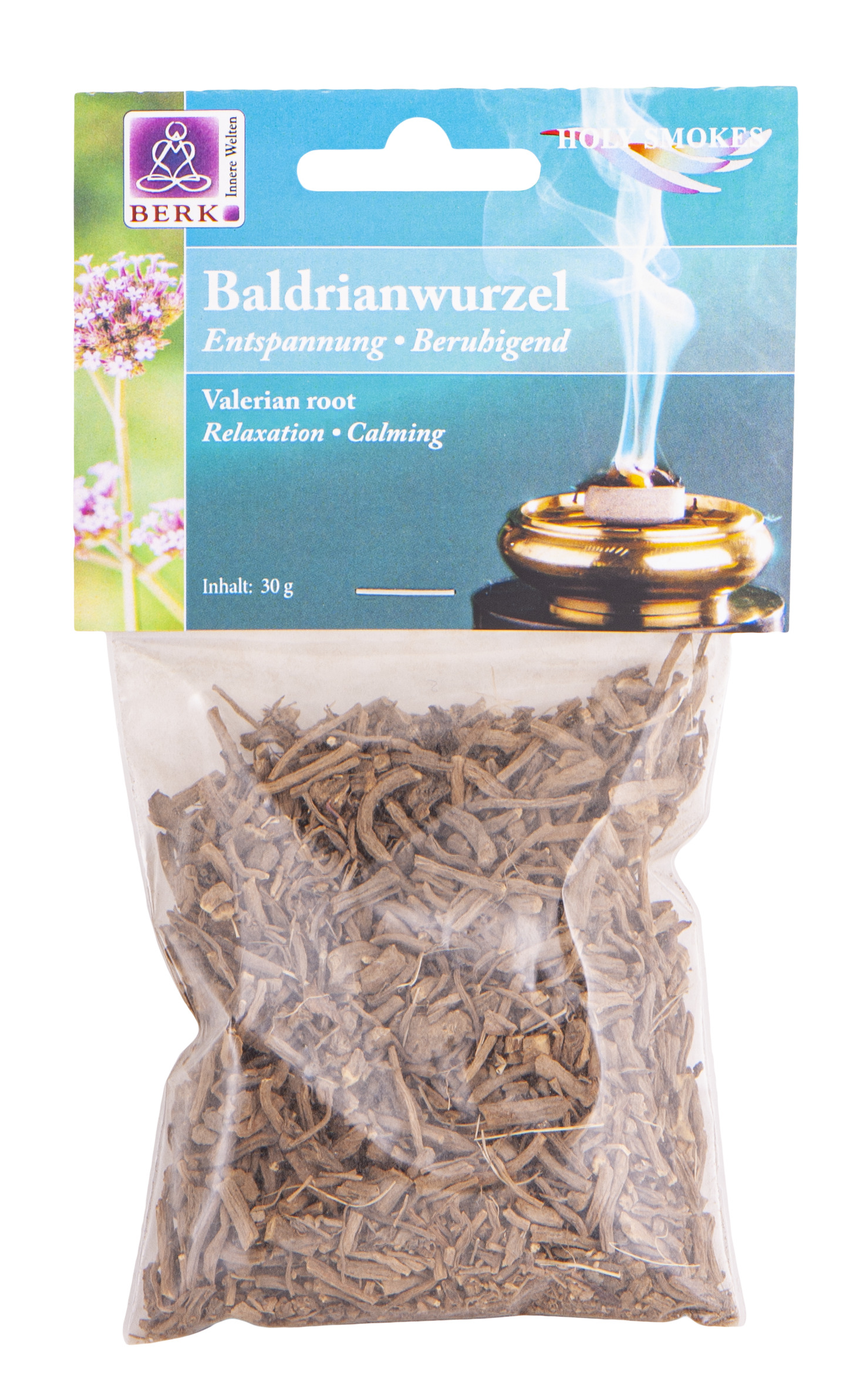 Baldrianwurzel 30g