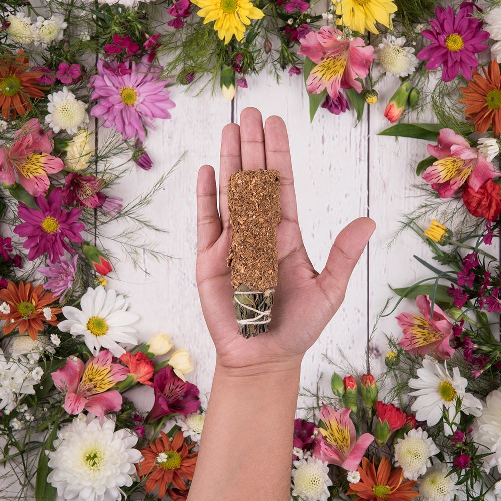 Sagrada Madre Sahumitos Smudge Weihrauch