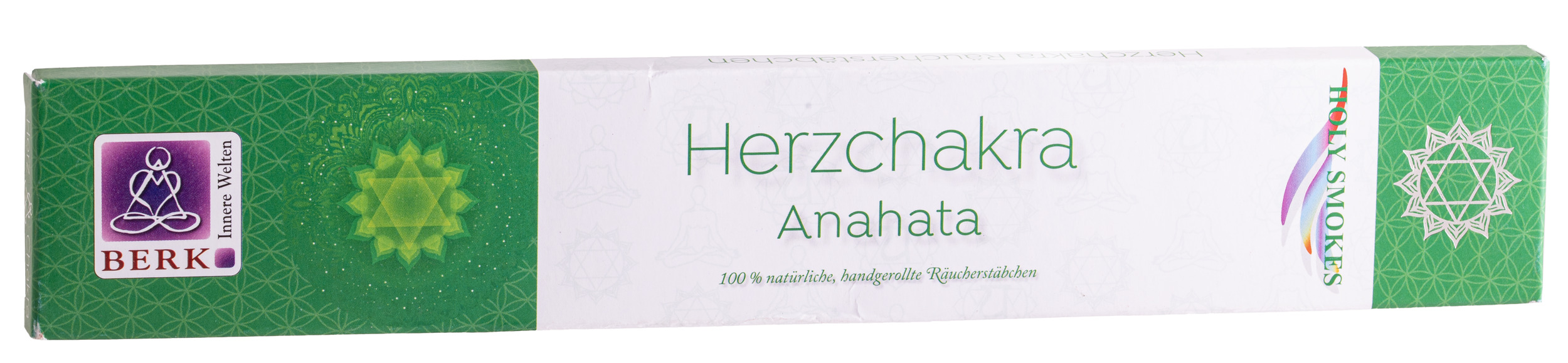 Chakra Line - Herzchakra
