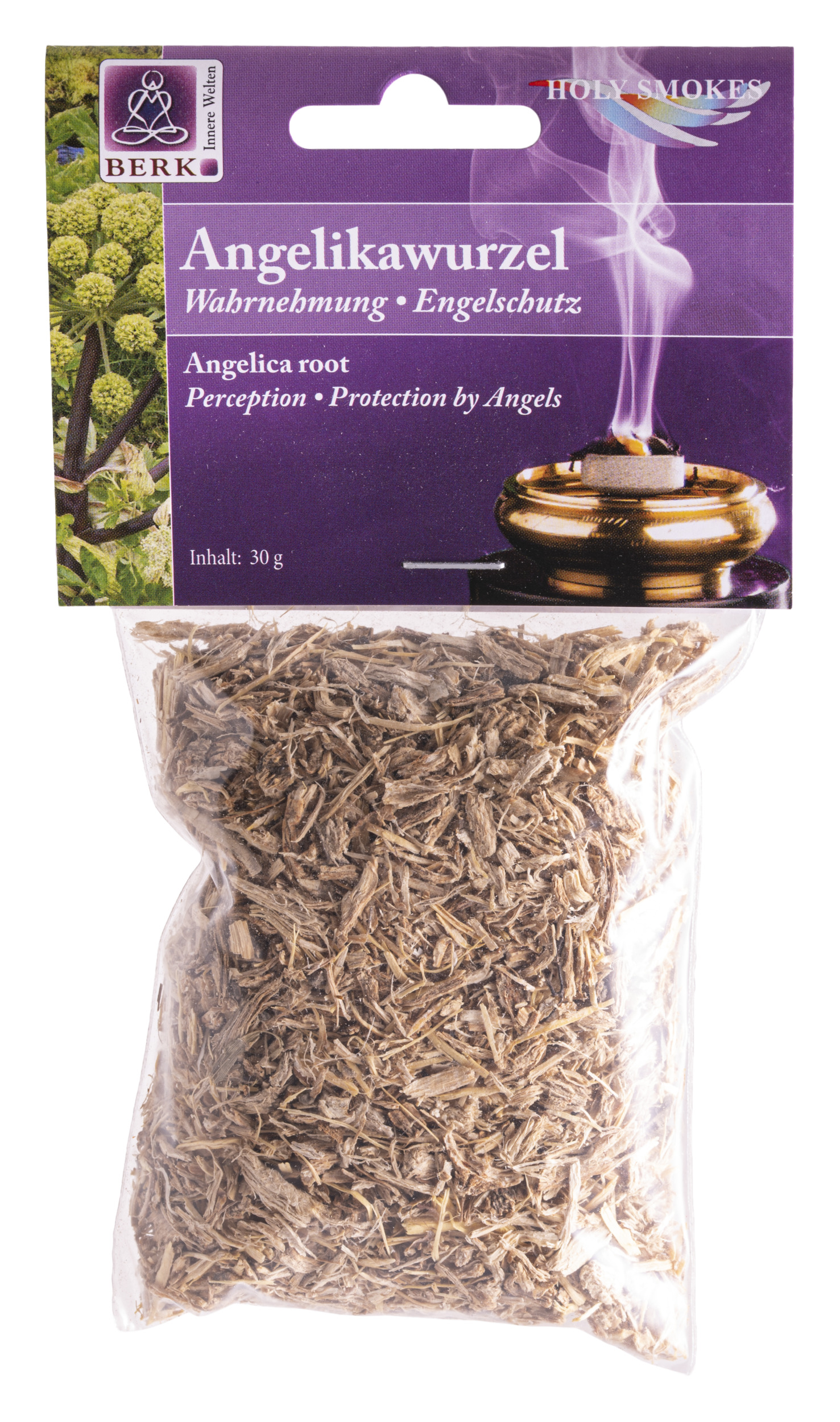 Angelikawurzel 30g