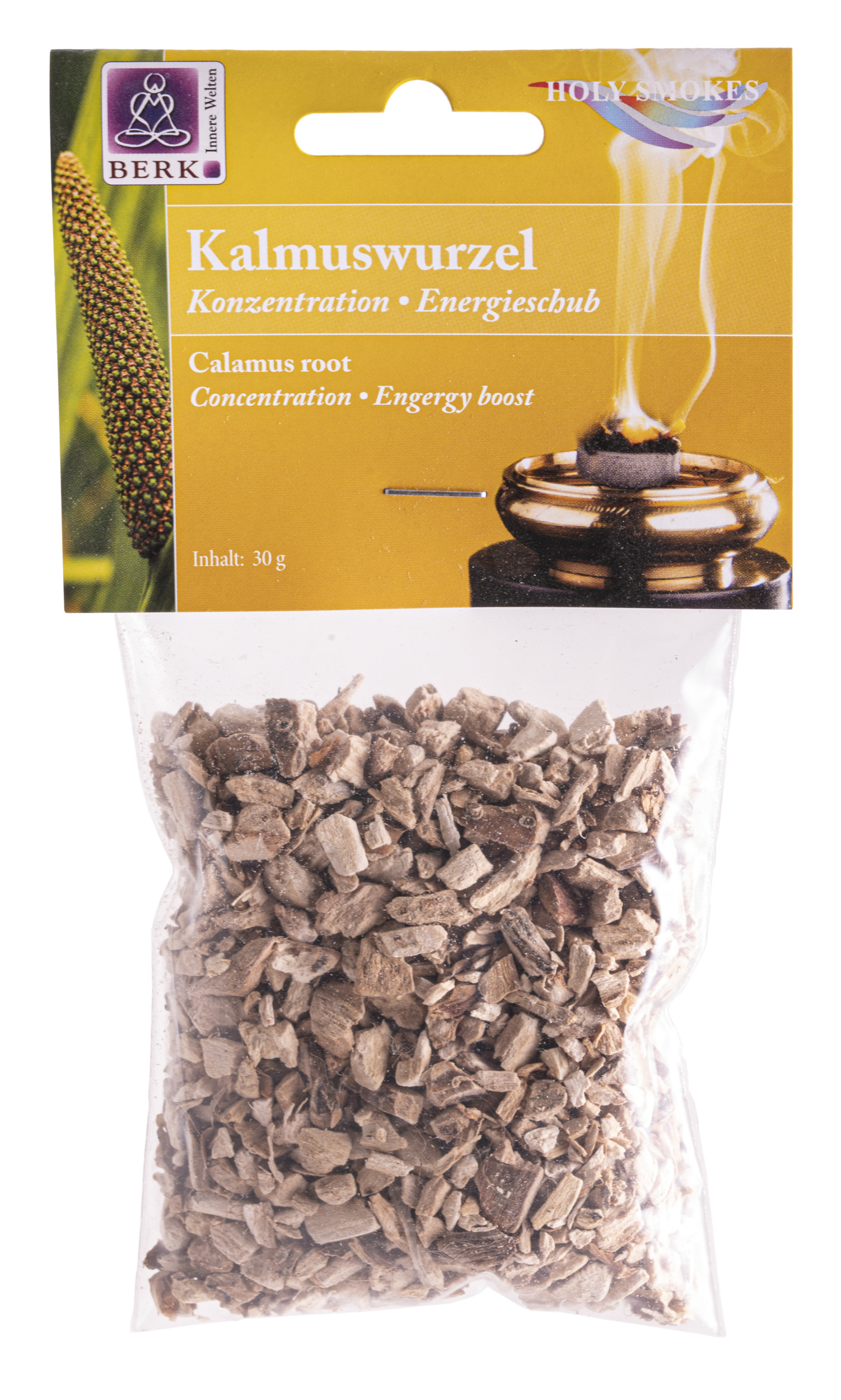 Kalmuswurzel 30g