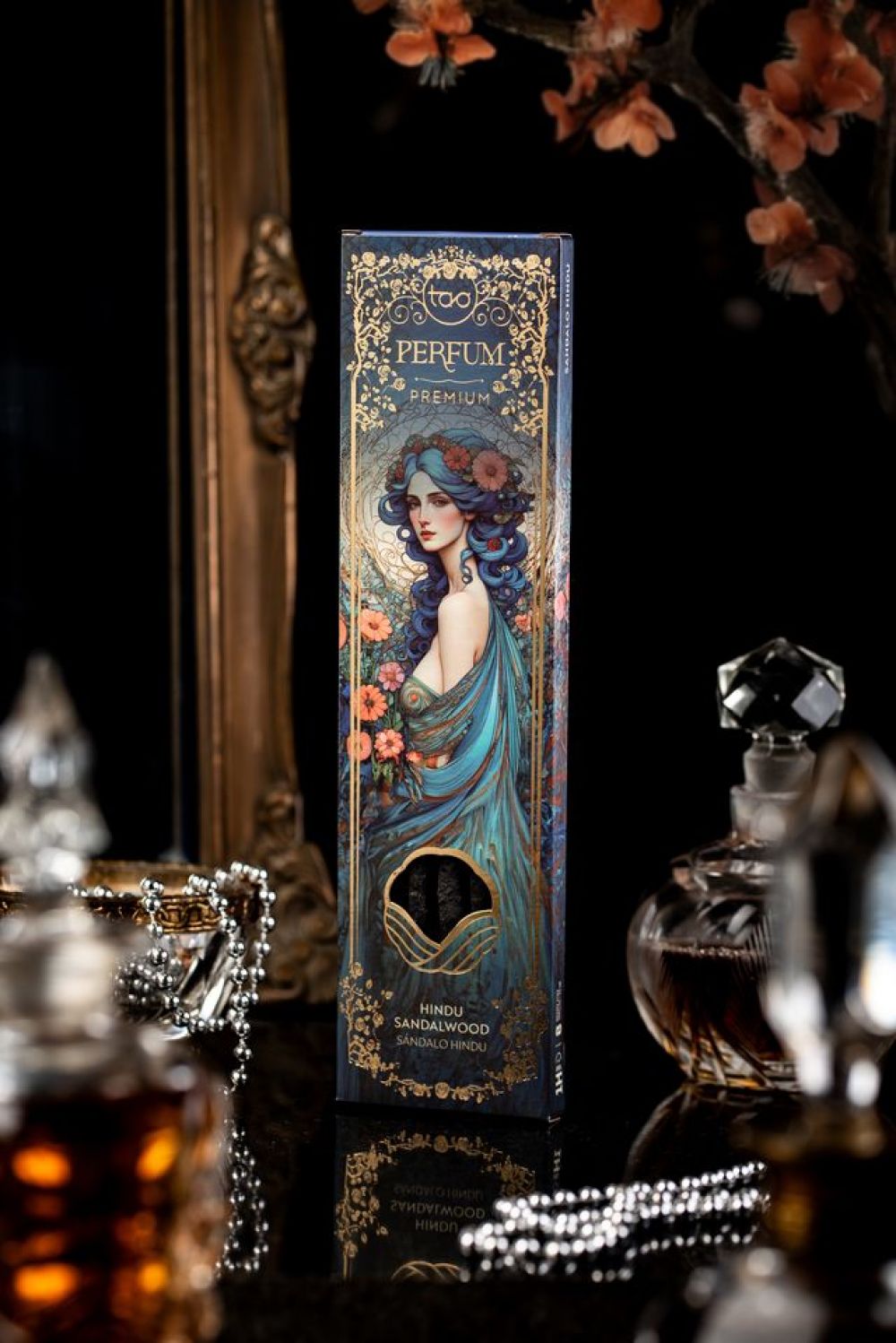 Tao Premium Perfum- Hindu Sandelholz