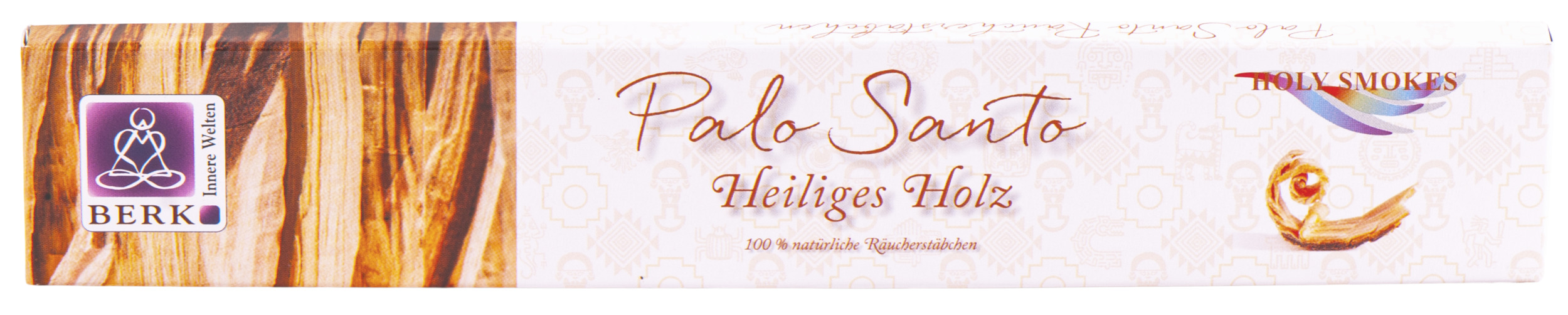 Berk Räucherstäbchen Palo Santo