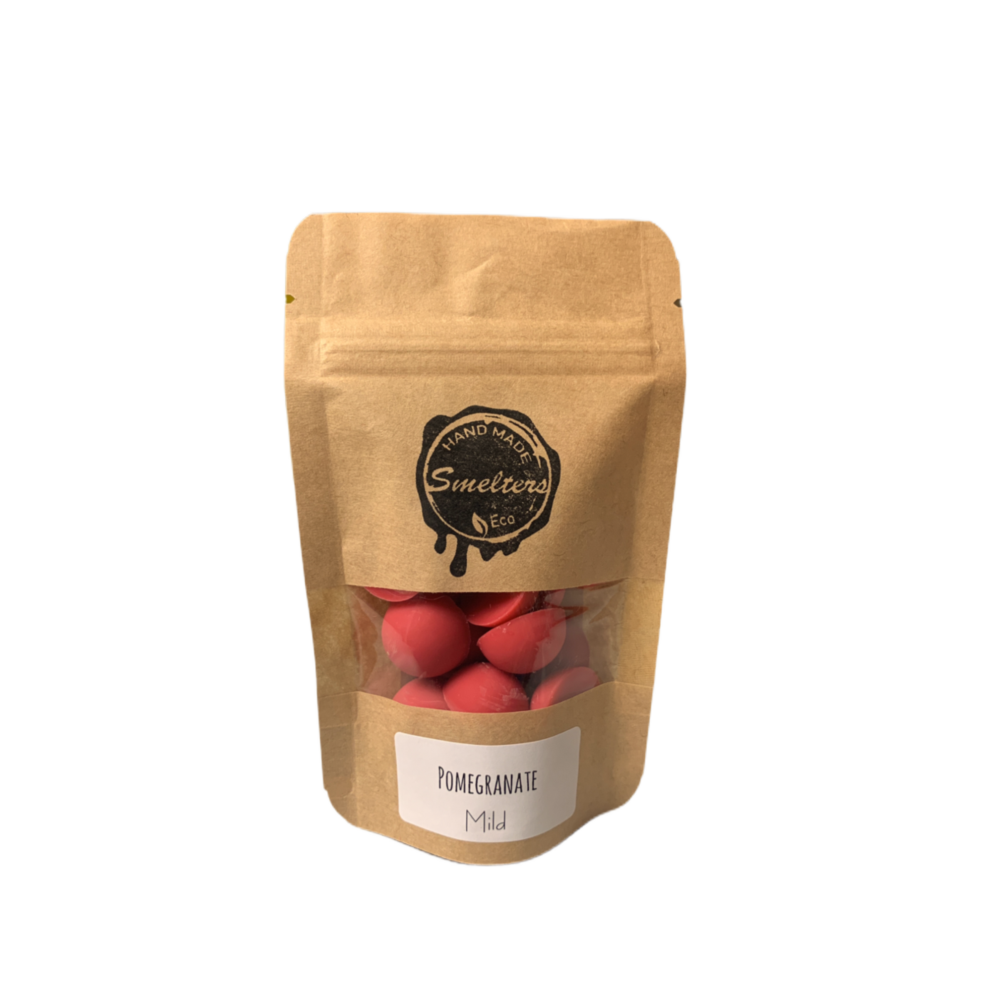 Wachs Pallets Pomegranate/Granatapfel