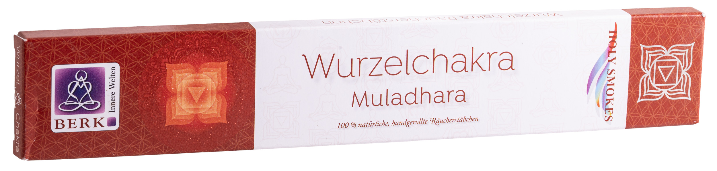 Chakra Line - Wurzelchakra
