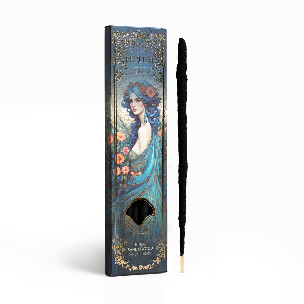 Tao Premium Perfum- Hindu Sandelholz