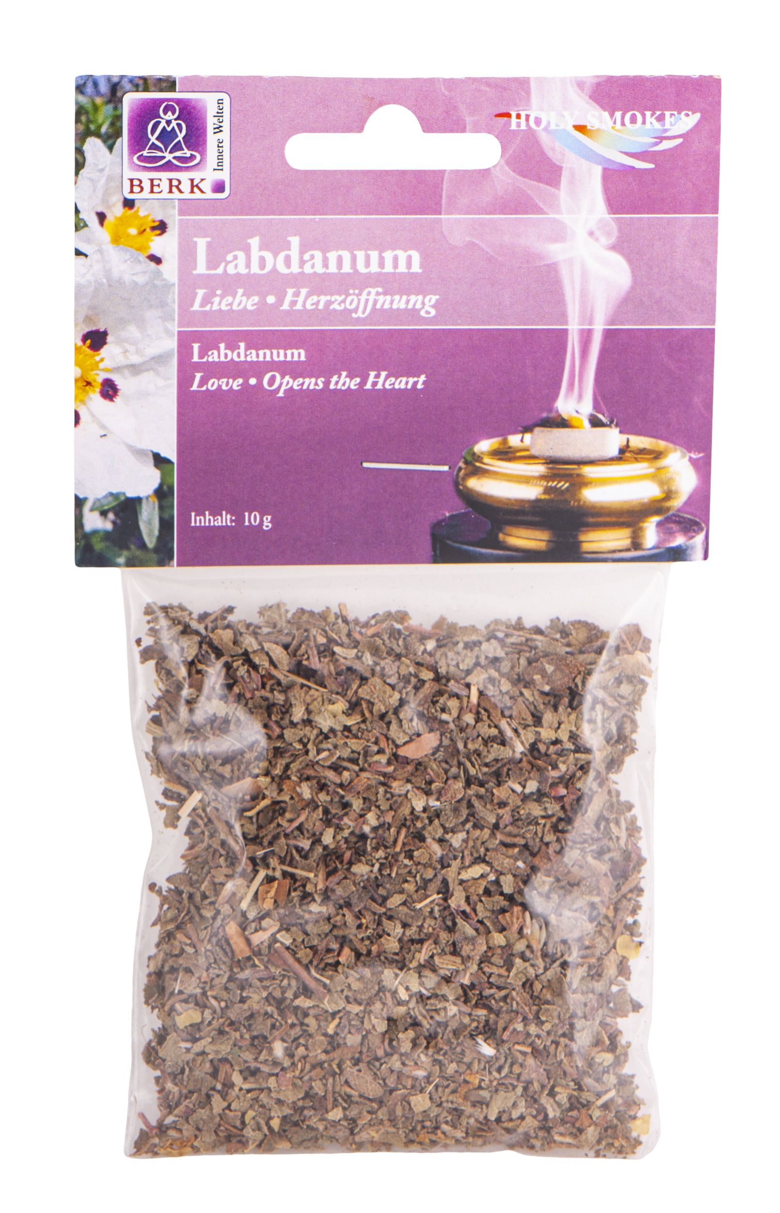 Labdanum Blätter 10g